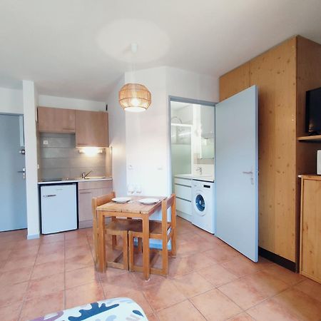 Le Studio Des Garrigues - Climatise Greoux-les-Bains ภายนอก รูปภาพ
