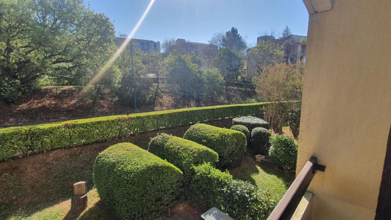 Le Studio Des Garrigues - Climatise Greoux-les-Bains ภายนอก รูปภาพ