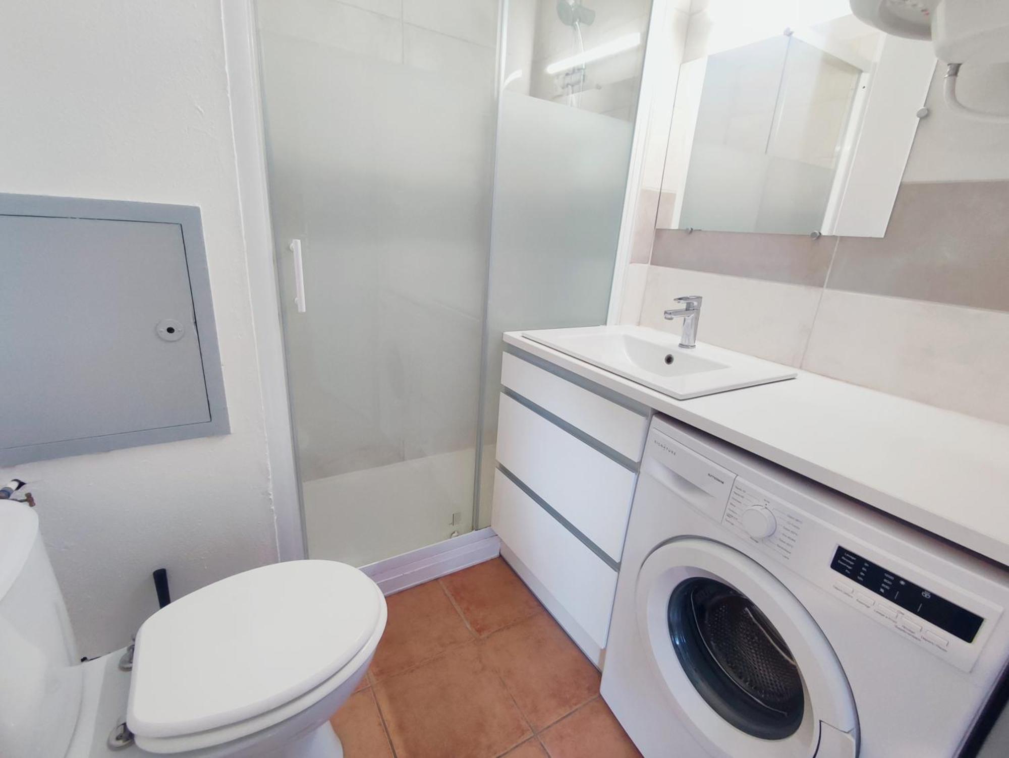 Le Studio Des Garrigues - Climatise Greoux-les-Bains ภายนอก รูปภาพ