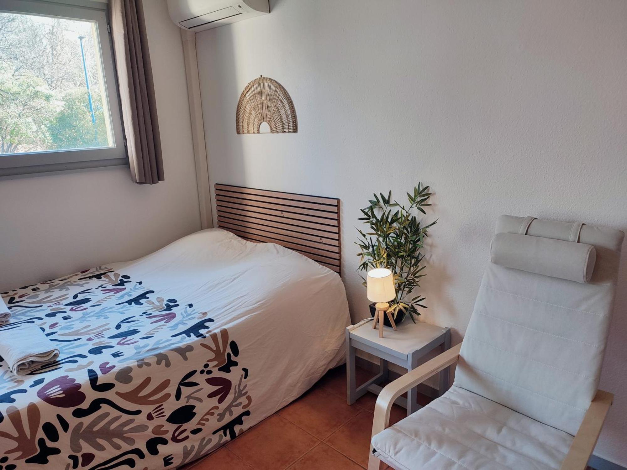 Le Studio Des Garrigues - Climatise Greoux-les-Bains ภายนอก รูปภาพ